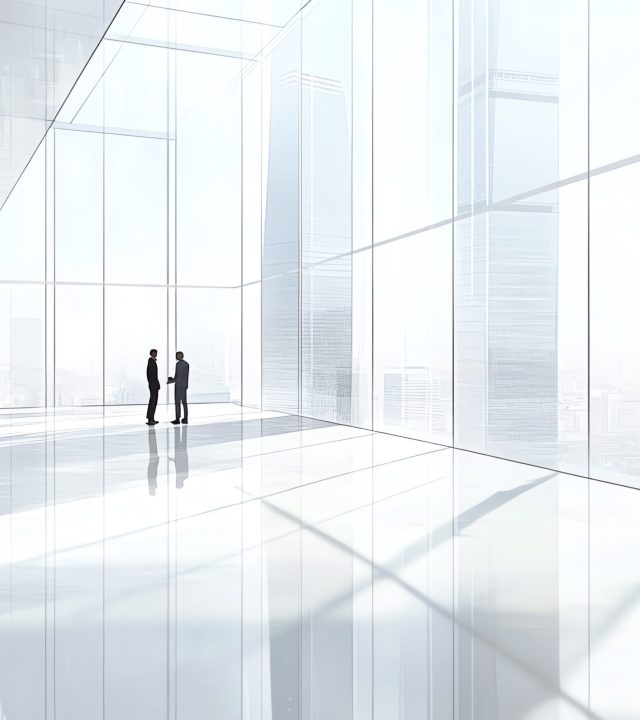 vecteezy_modern-office-interior-with-minimalistic-design-and-two_69921557